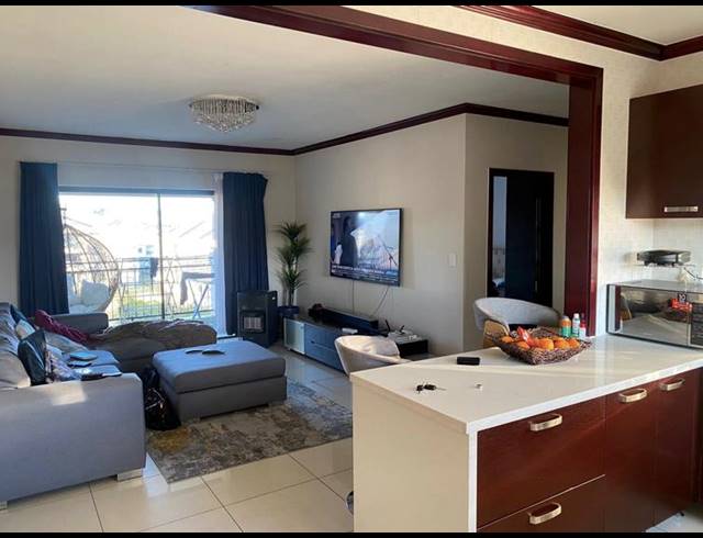 2 BEDROOM PROPERTY TO RENT IN CARLSWALD